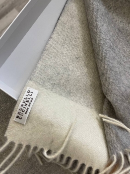 Шарф Brunello Cucinelli Артикул BMS-135862. Вид 3