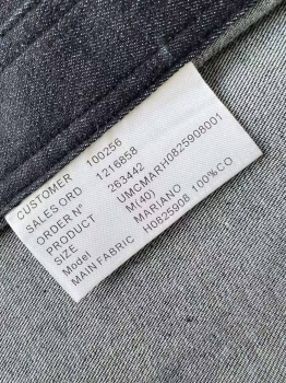 Рубашка  Kiton Артикул BMS-135866. Вид 2