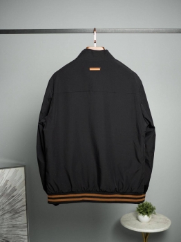 Двухстороння куртка ZEGNA Артикул BMS-135867. Вид 3