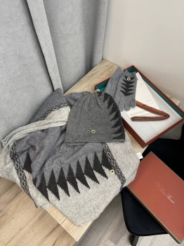 Комплект  Loro Piana Артикул BMS-135870. Вид 1