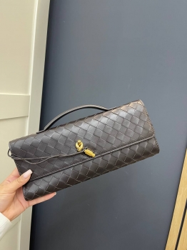  Клатч Bottega Veneta Артикул BMS-135873. Вид 2