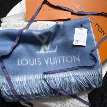 Шарф Louis Vuitton Артикул BMS-135874. Вид 1