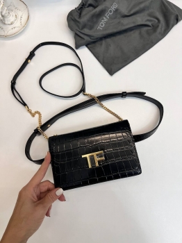 Сумка женская Tom Ford Артикул BMS-135881. Вид 1
