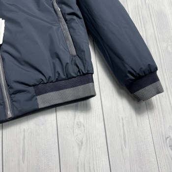  Куртка мужская Brunello Cucinelli Артикул BMS-135886. Вид 5