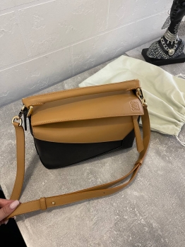 Сумка женская 24 cm Loewe Артикул BMS-135894. Вид 2