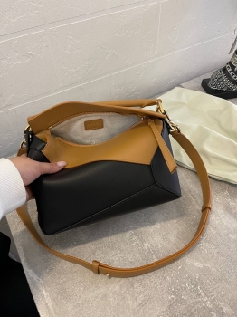 Сумка женская 24 cm Loewe Артикул BMS-135894. Вид 7