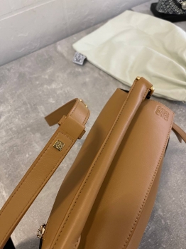 Сумка женская 24 cm Loewe Артикул BMS-135894. Вид 8