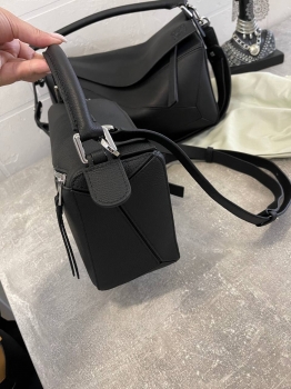 Сумка женская 24 cm Loewe Артикул BMS-135896. Вид 3