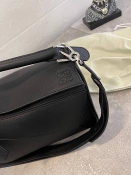 Сумка женская 29 cm Loewe Артикул BMS-135895. Вид 4