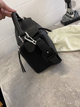 Сумка женская 29 cm Loewe Артикул BMS-135895. Вид 5