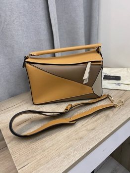 Сумка женская 29 cm Loewe Артикул BMS-135893. Вид 1