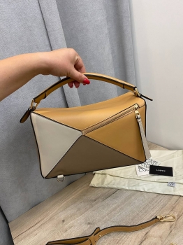 Сумка женская 29 cm Loewe Артикул BMS-135893. Вид 2