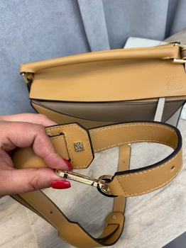 Сумка женская 29 cm Loewe Артикул BMS-135893. Вид 3