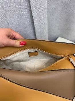 Сумка женская 29 cm Loewe Артикул BMS-135893. Вид 4