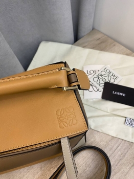 Сумка женская 29 cm Loewe Артикул BMS-135893. Вид 5