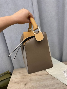 Сумка женская 29 cm Loewe Артикул BMS-135893. Вид 7