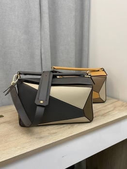 Сумка женская 29 cm Loewe Артикул BMS-135892. Вид 1