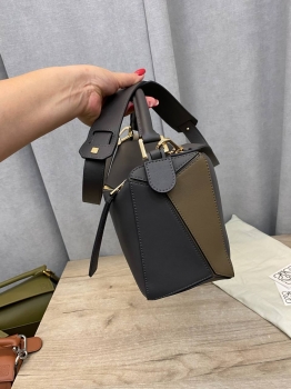 Сумка женская 29 cm Loewe Артикул BMS-135892. Вид 3