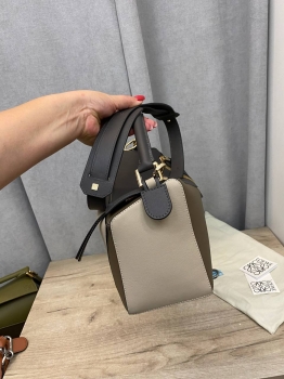 Сумка женская 29 cm Loewe Артикул BMS-135892. Вид 4