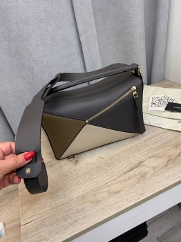 Сумка женская 29 cm Loewe Артикул BMS-135892. Вид 5