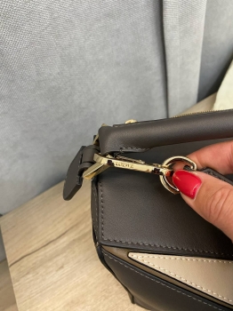 Сумка женская 29 cm Loewe Артикул BMS-135892. Вид 6