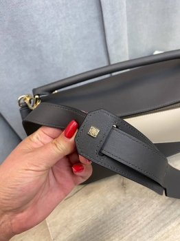 Сумка женская 29 cm Loewe Артикул BMS-135892. Вид 8
