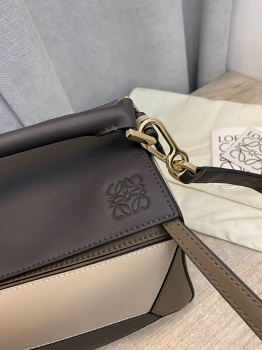 Сумка женская 29 cm Loewe Артикул BMS-135892. Вид 2