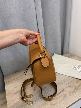Сумка женская 24 cm Loewe Артикул BMS-135890. Вид 3