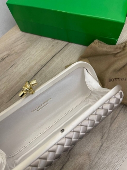 Клатч Bottega Veneta Артикул BMS-135899. Вид 2