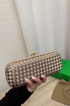 Клатч Bottega Veneta Артикул BMS-135898. Вид 2