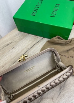 Клатч Bottega Veneta Артикул BMS-135898. Вид 4