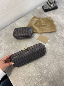 Клатч Bottega Veneta Артикул BMS-135897. Вид 2