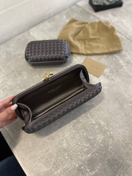 Клатч Bottega Veneta Артикул BMS-135897. Вид 3