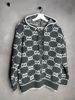 Кофта  Gucci Артикул BMS-135914. Вид 1