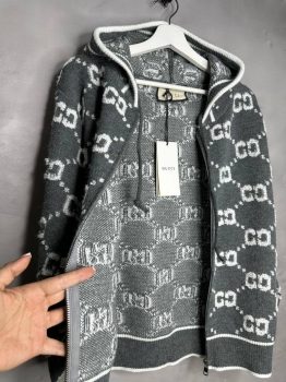 Кофта  Gucci Артикул BMS-135914. Вид 2