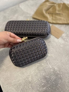 Клатч Bottega Veneta Артикул BMS-135900. Вид 1