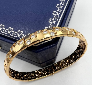 Браслет Chaumet  Артикул BMS-135920. Вид 4
