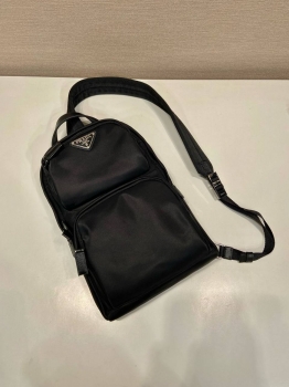 Сумка мужская Prada Артикул BMS-135921. Вид 2