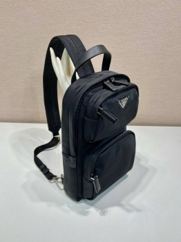 Сумка мужская Prada Артикул BMS-135921. Вид 3