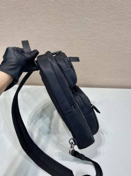 Сумка мужская Prada Артикул BMS-135921. Вид 4