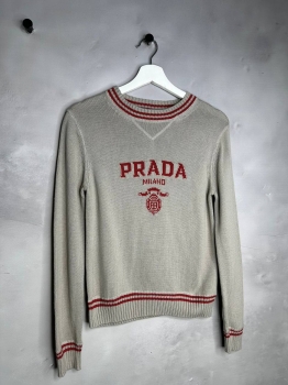  Свитер женский Prada Артикул BMS-135936. Вид 1