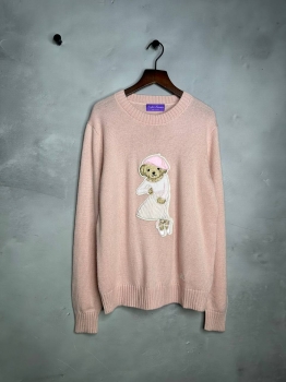 Свитер женский Ralph Lauren Артикул BMS-135946. Вид 1