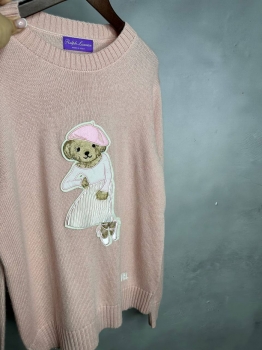 Свитер женский Ralph Lauren Артикул BMS-135946. Вид 2