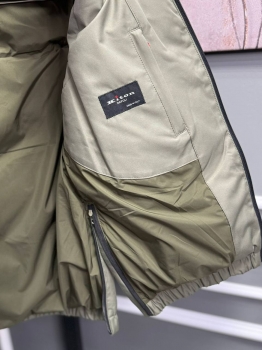 Жилет  Kiton Артикул BMS-135943. Вид 5