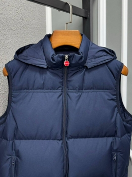 Жилет  Kiton Артикул BMS-135942. Вид 2