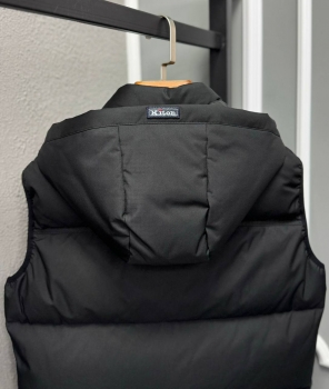 Жилет  Kiton Артикул BMS-135940. Вид 4