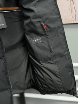 Жилет  Kiton Артикул BMS-135940. Вид 5