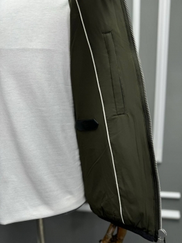 Пуховик  Tom Ford Артикул BMS-124163. Вид 4