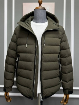 Пуховик  Tom Ford Артикул BMS-124163. Вид 1