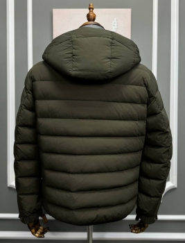 Пуховик  Tom Ford Артикул BMS-124163. Вид 5